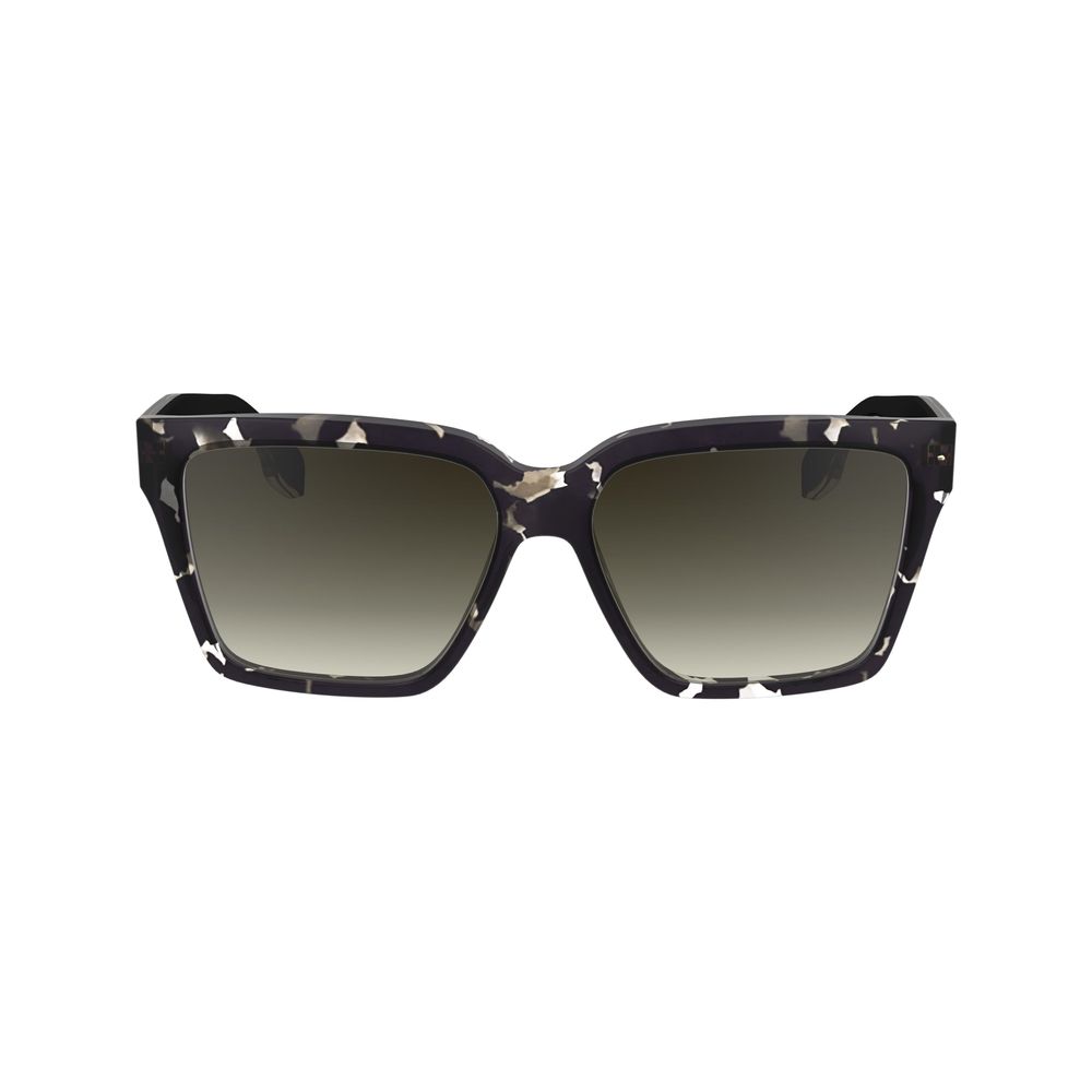 Victoria Beckham Brown Sunglasses for Women alternate view