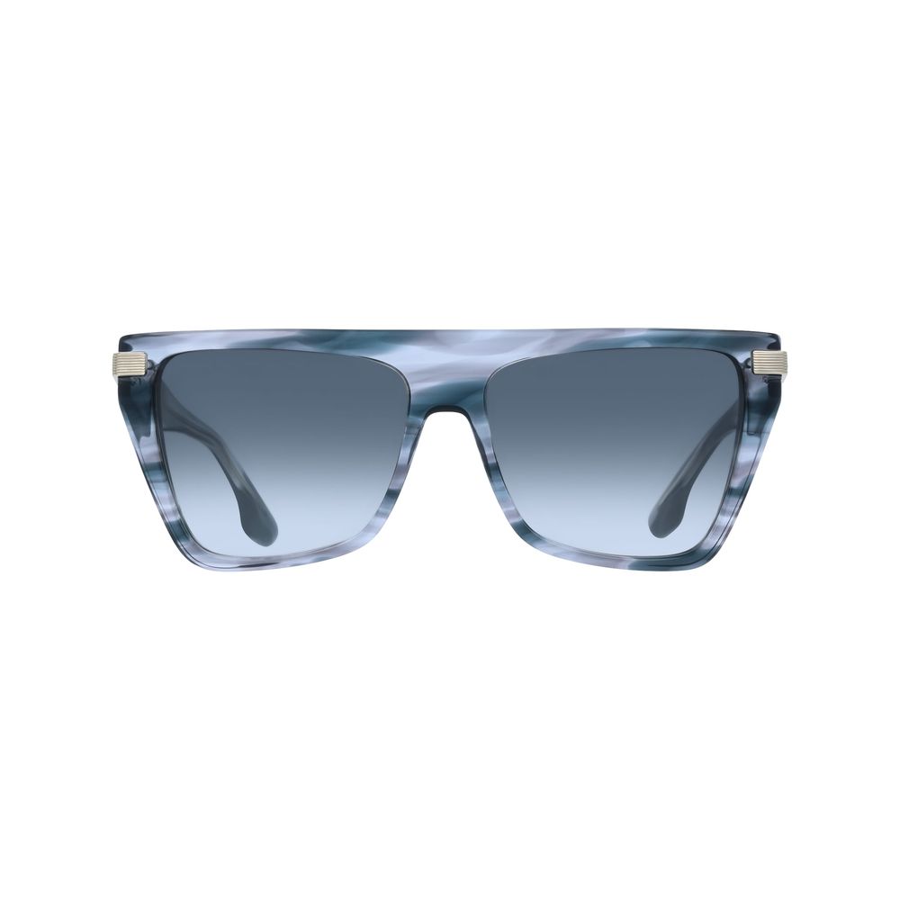 Victoria Beckham Grey Sunglasses for Women alternate view