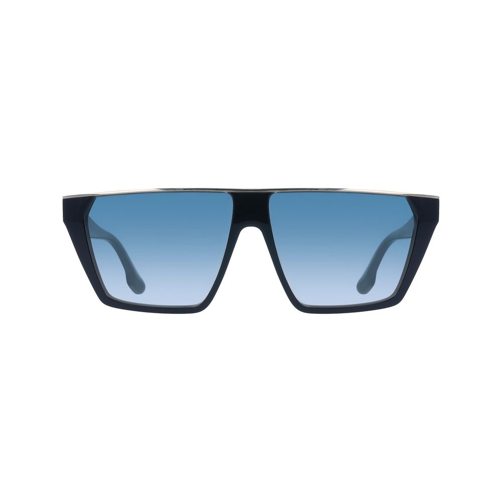 Victoria Beckham Blue Sunglasses for Women alternate view