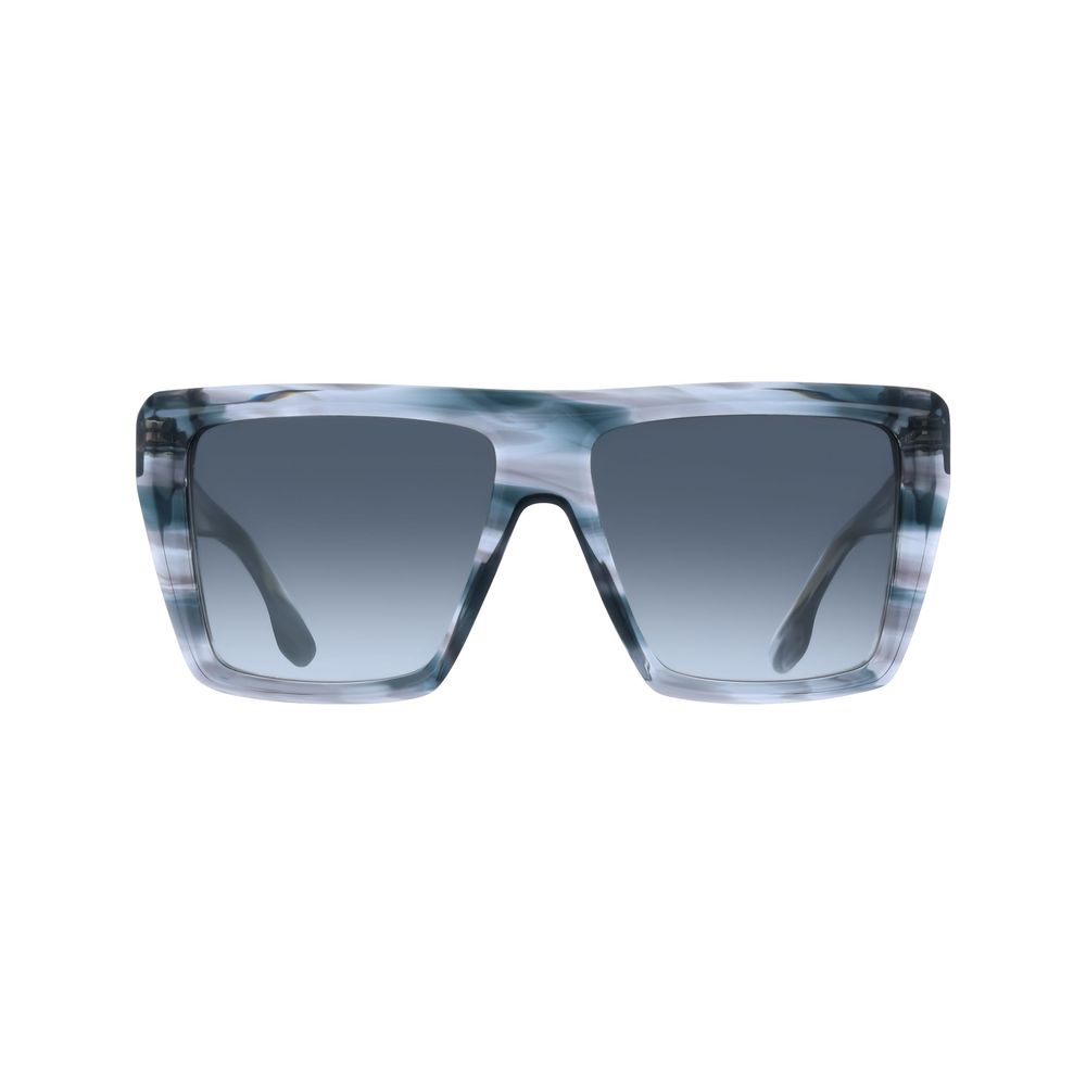 Victoria Beckham Grey Sunglasses for Women alternate view