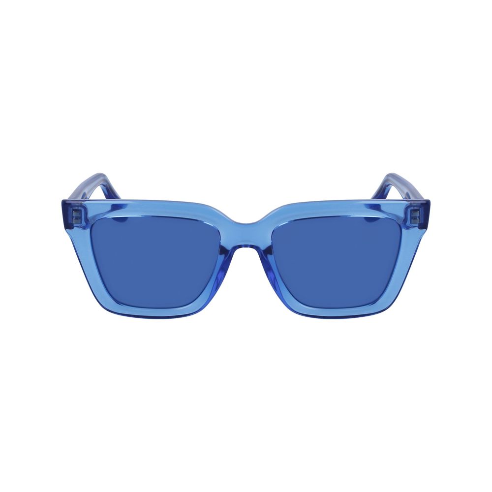 Victoria Beckham Blue Sunglasses for Women alternate view