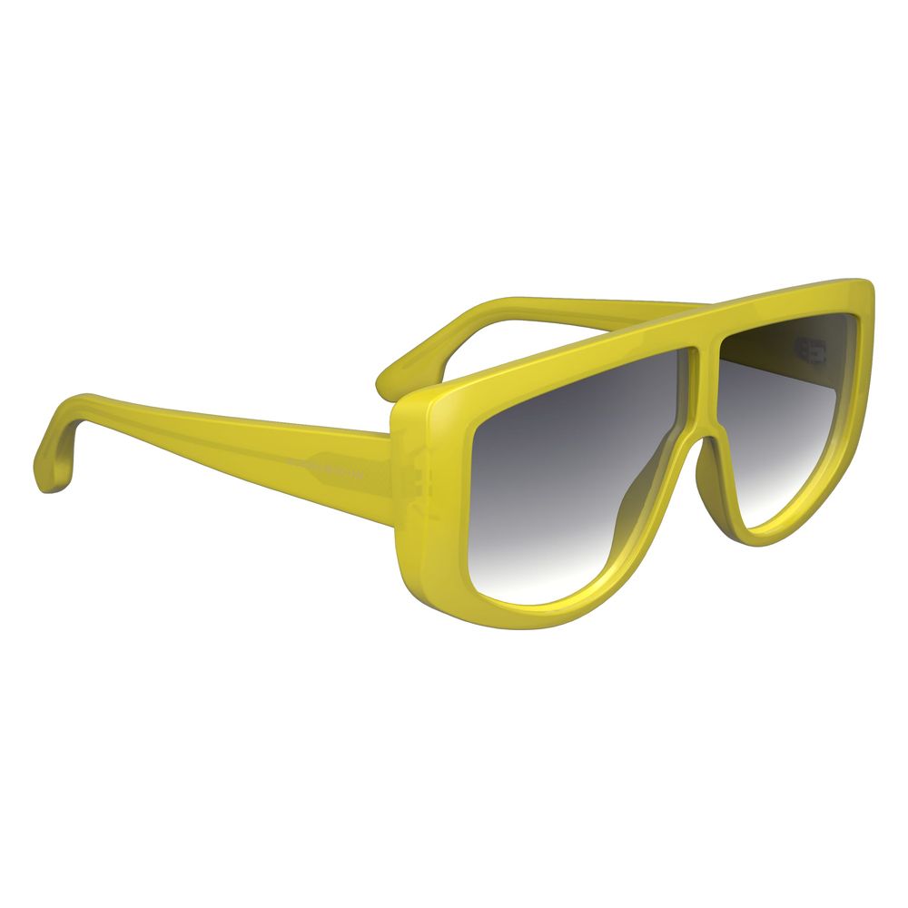 Victoria Beckham Multicolor Sunglasses for Women detail view