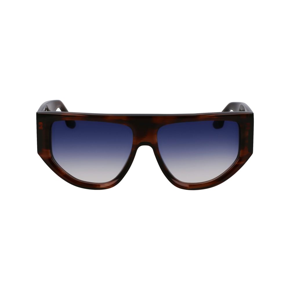 Victoria Beckham Brown Sunglasses for Women alternate view
