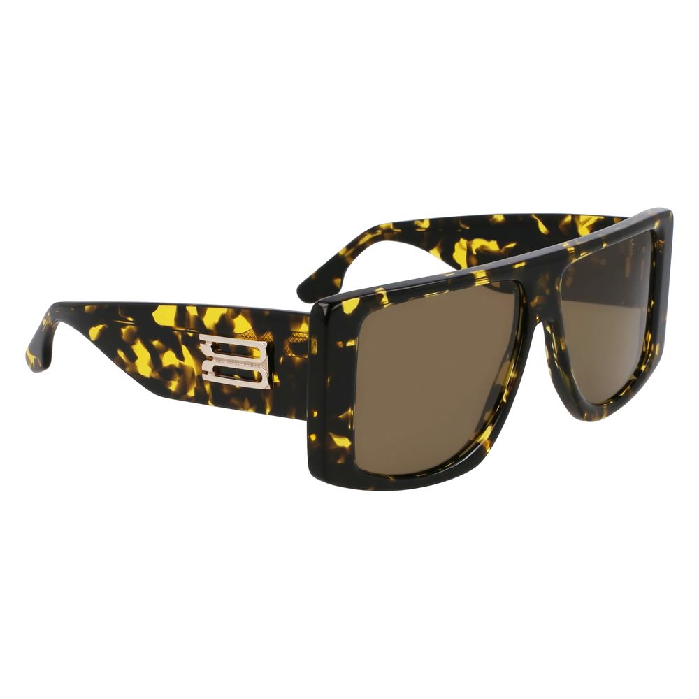Victoria Beckham Multicolor Sunglasses for Women detail view