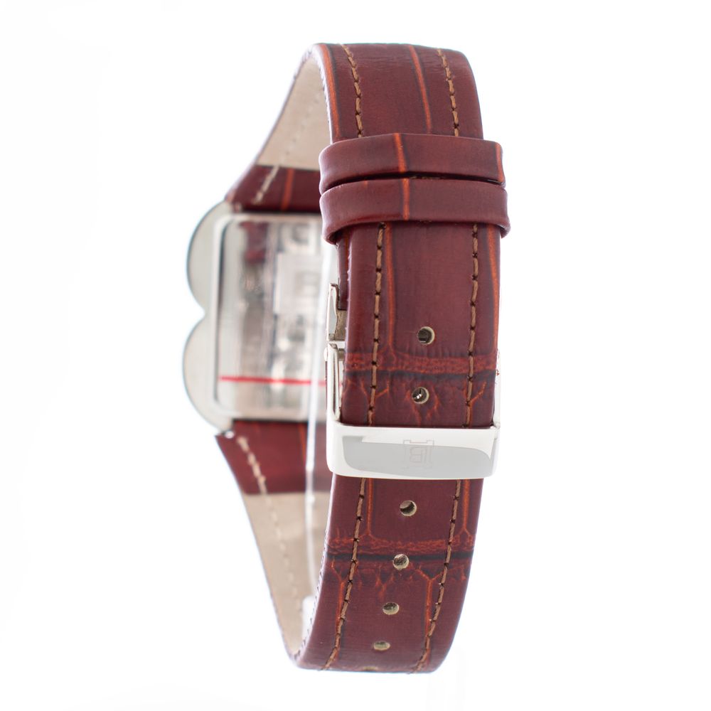 Laura Biagiotti Brown Dress Watches for Women alternate view