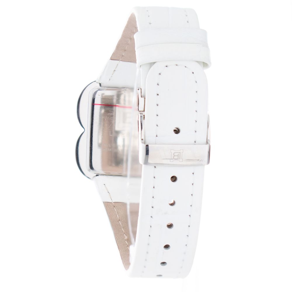 Laura Biagiotti White Dress Watches for Women alternate view