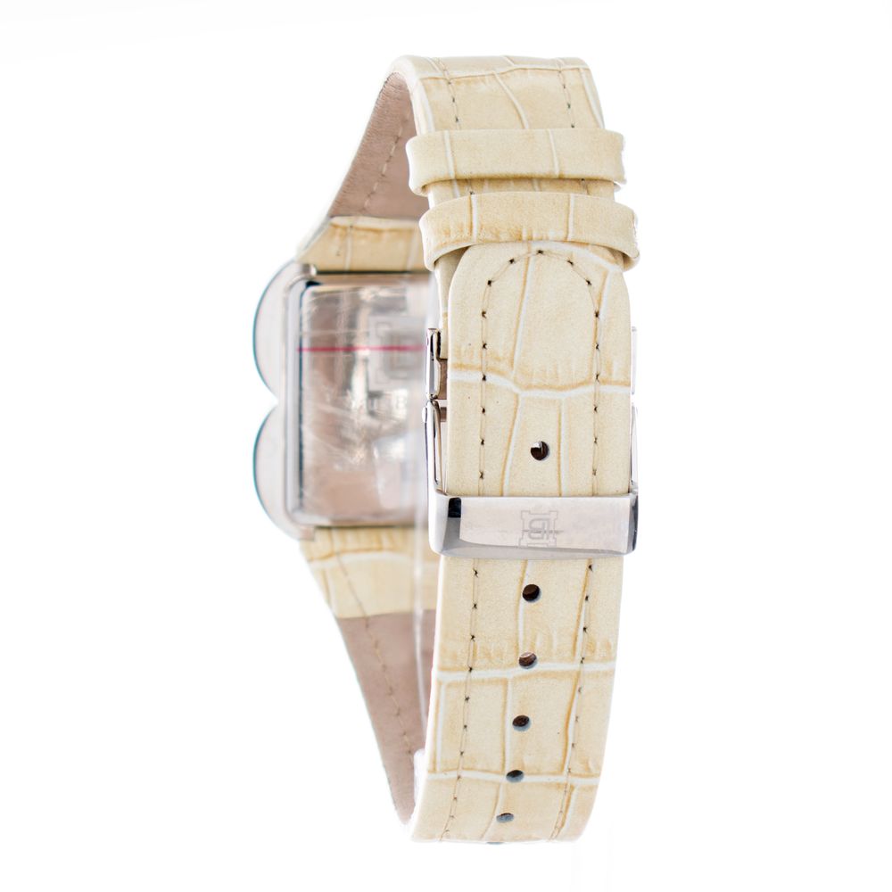 Laura Biagiotti Beige Dress Watches for Women alternate view