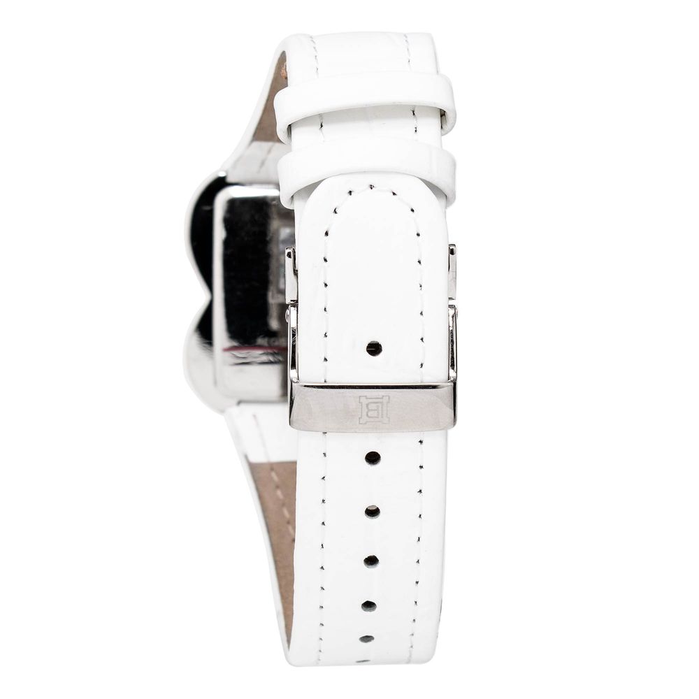 Laura Biagiotti White Dress Watches for Women alternate view