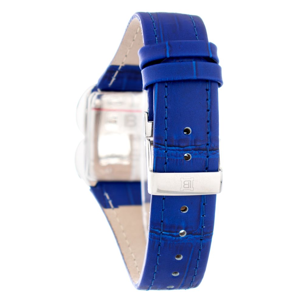 Laura Biagiotti Purple Dress Watches for Women alternate view
