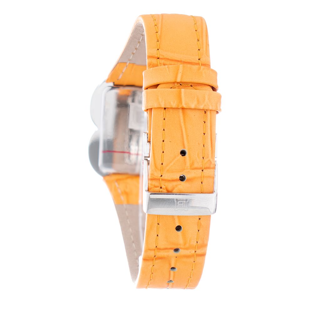 Laura Biagiotti Orange Dress Watches for Women alternate view
