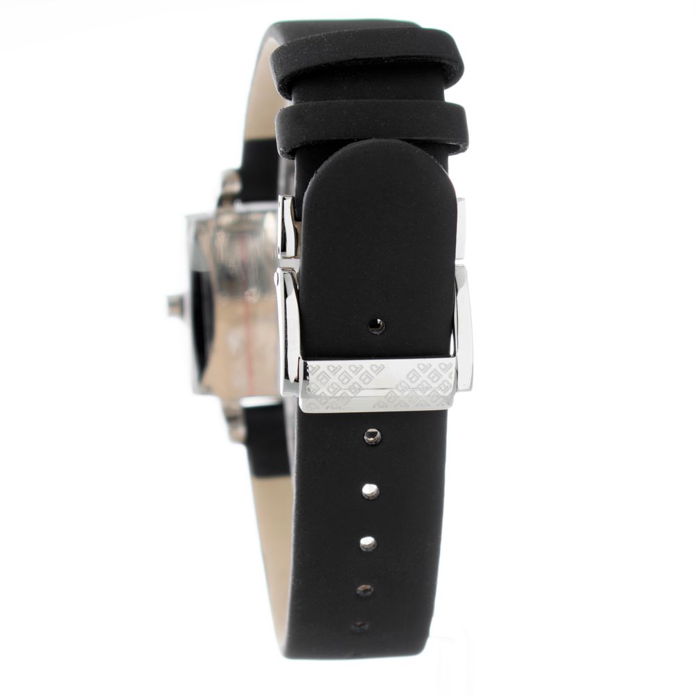 Laura Biagiotti Black Dress Watches for Women alternate view