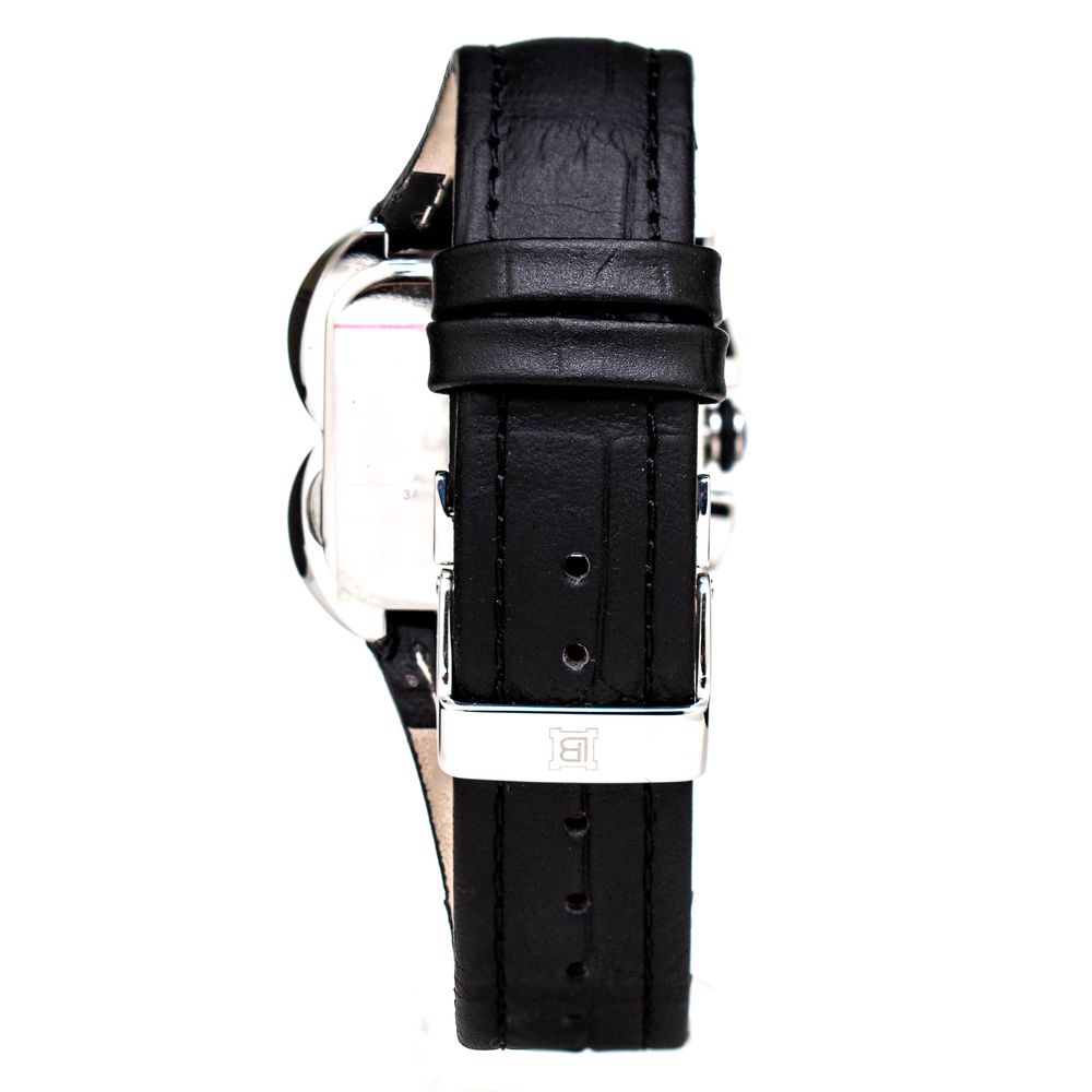 Laura Biagiotti Black Dress Watches for Women alternate view