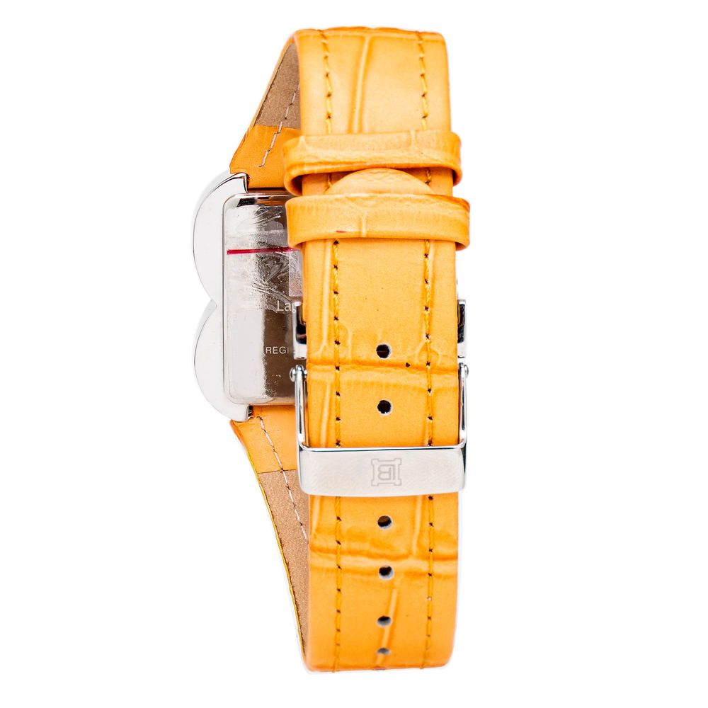 Laura Biagiotti Orange Watches for Women alternate view