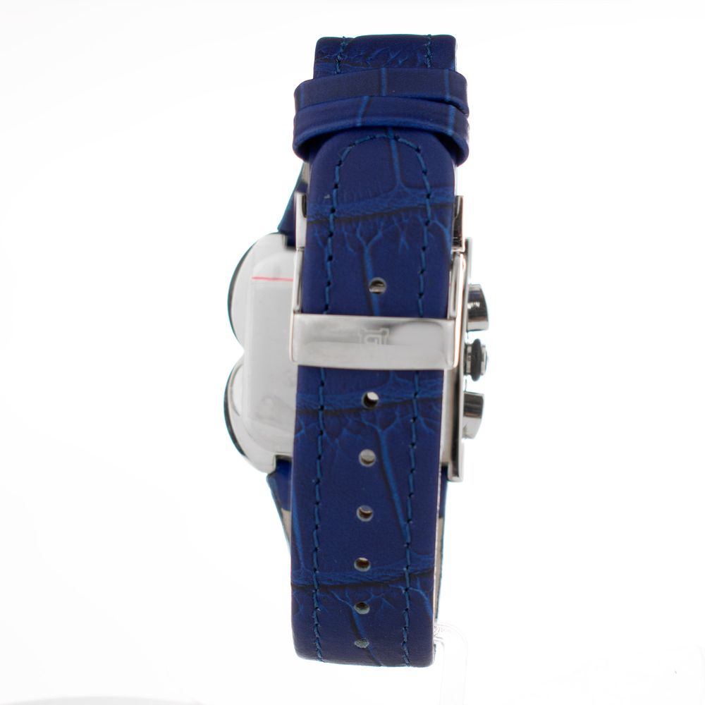 Laura Biagiotti Purple Dress Watches for Women alternate view