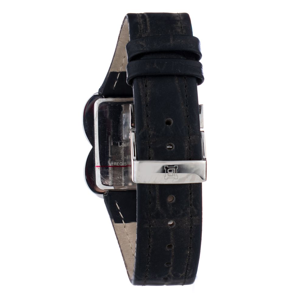 Laura Biagiotti Black Dress Watches for Women alternate view