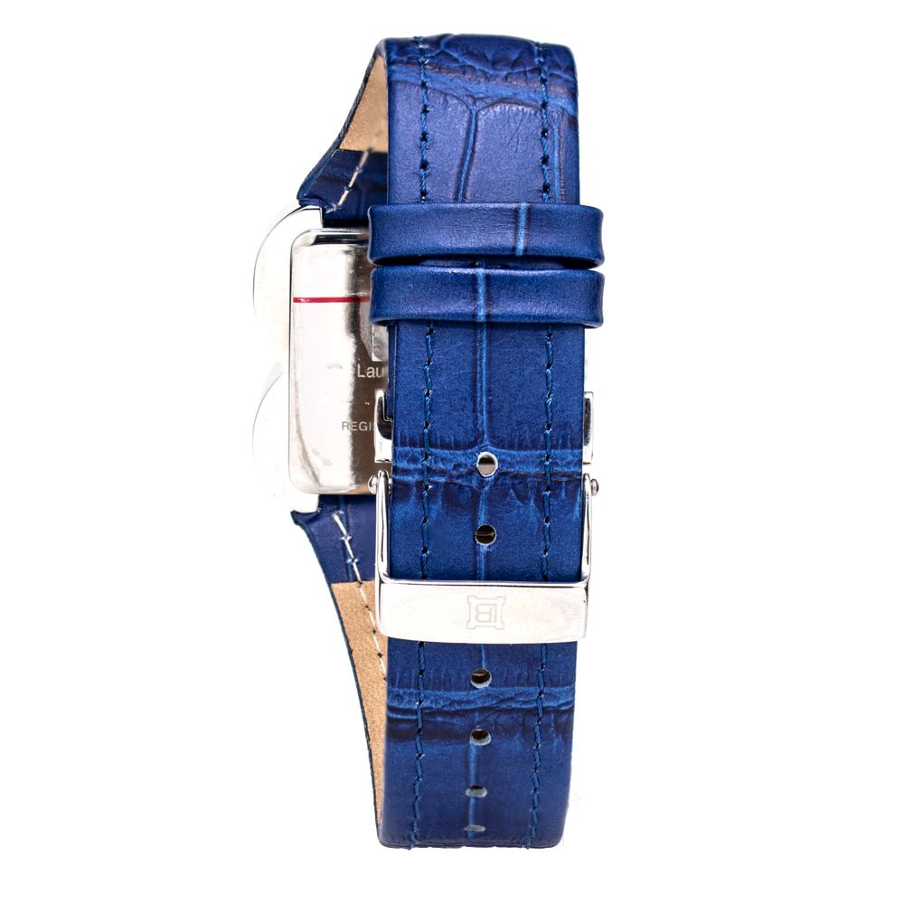 Laura Biagiotti Blue Dress Watches for Women alternate view
