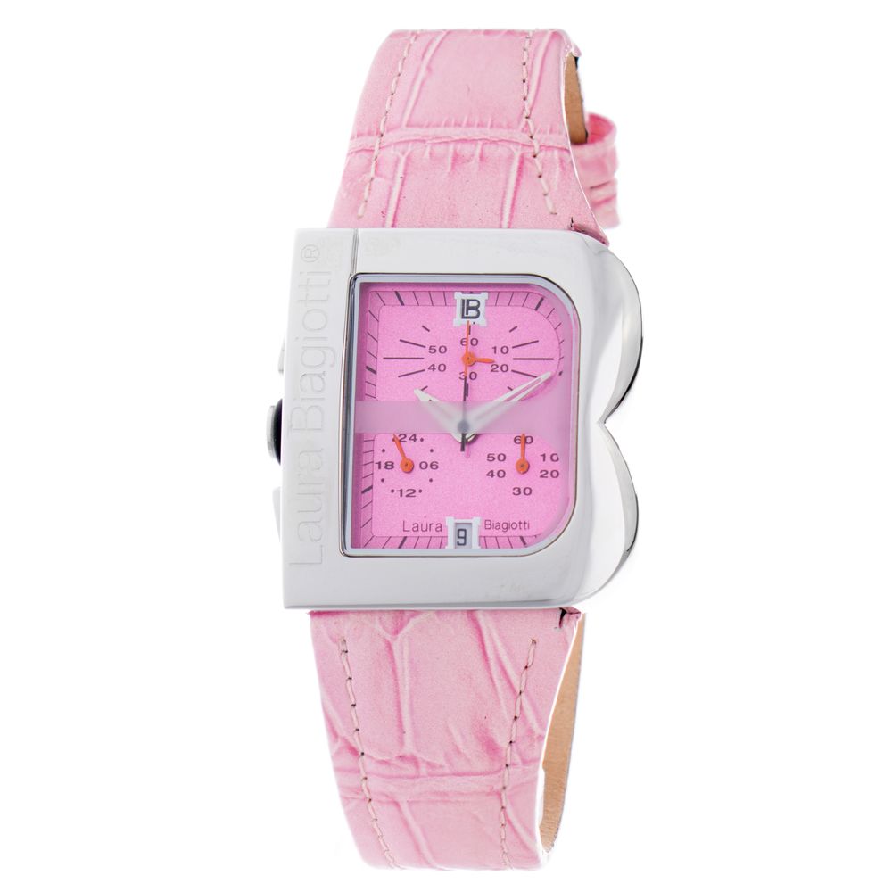 Laura Biagiotti Multicolor Dress Watches for Women