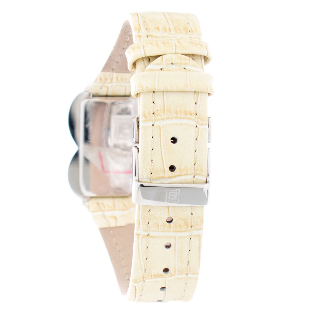 Laura Biagiotti Beige Dress Watches for Women alternate view
