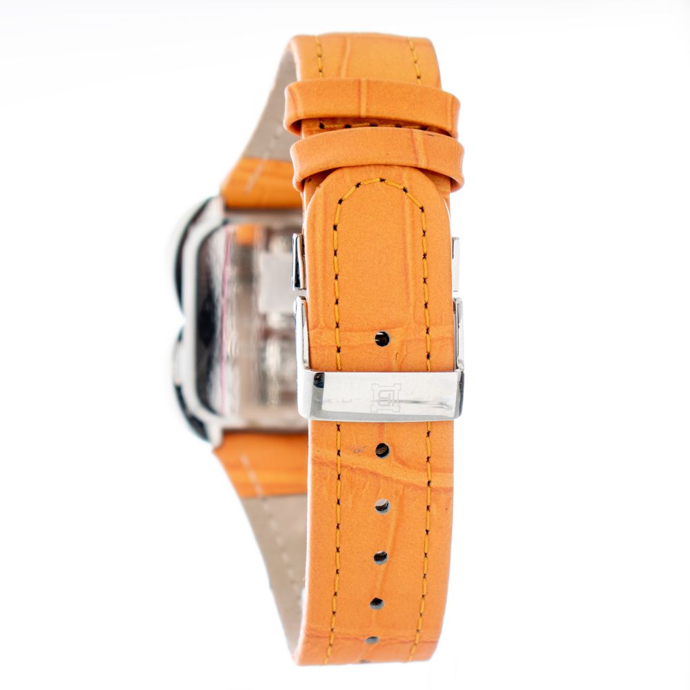 Laura Biagiotti Orange Dress Watches for Women alternate view