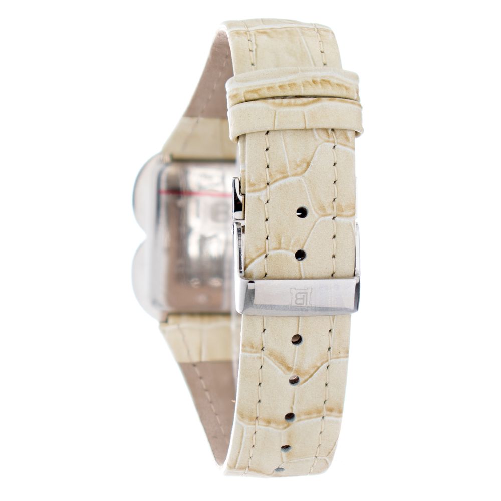 Laura Biagiotti Beige Dress Watches for Women alternate view