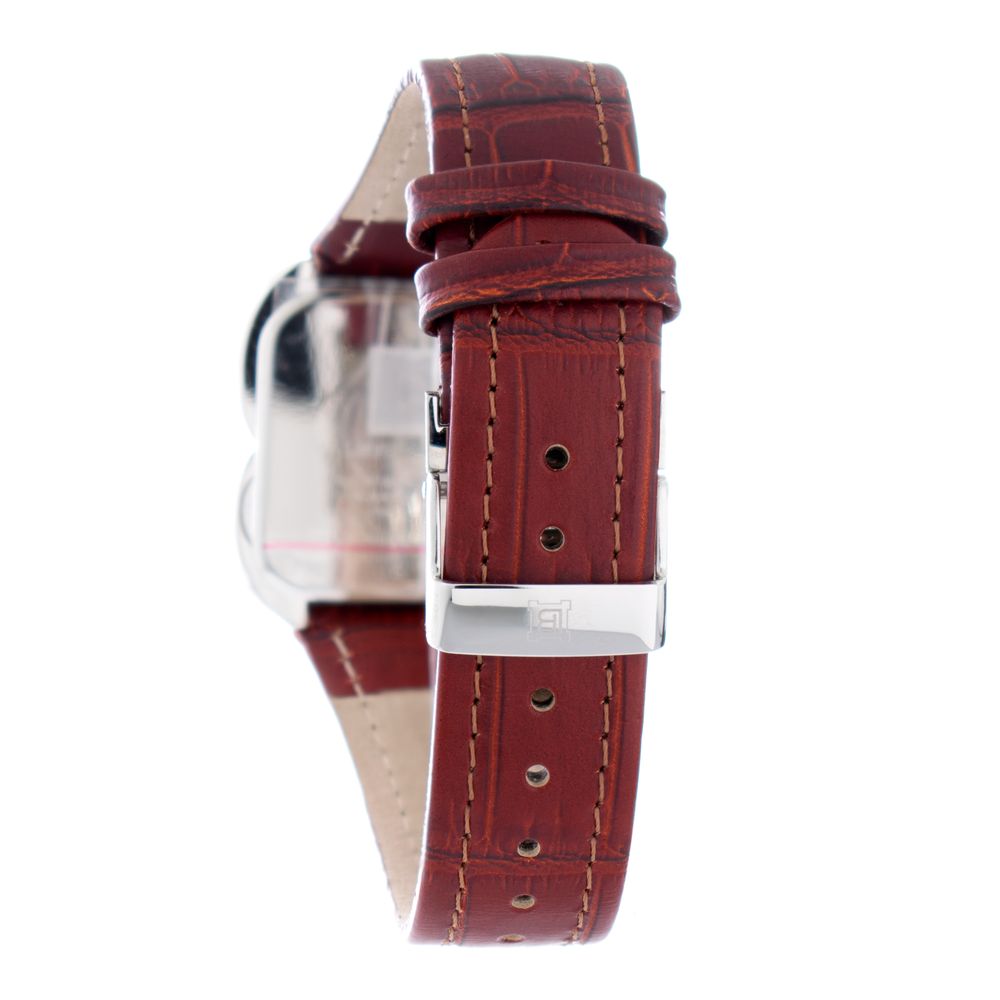 Laura Biagiotti Brown Dress Watches for Women alternate view