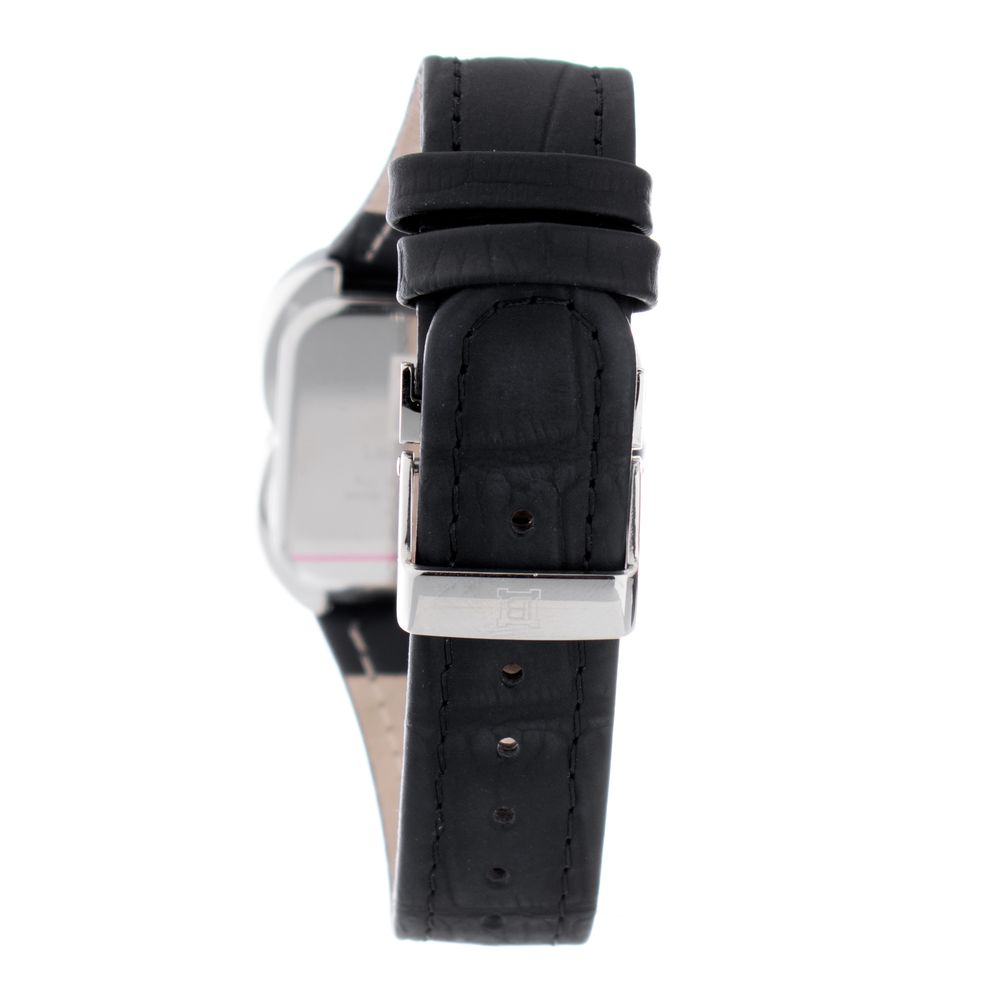 Laura Biagiotti Black Dress Watches for Women alternate view