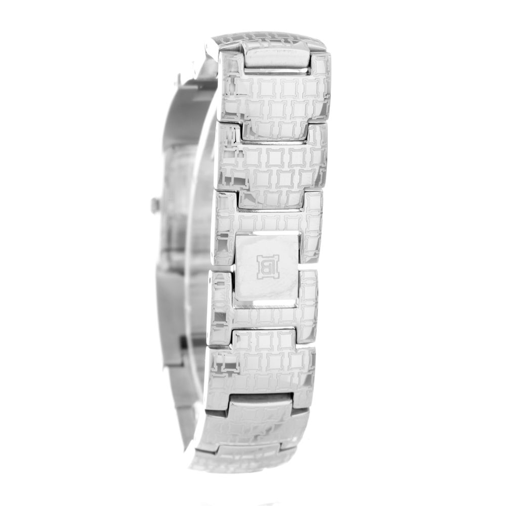 Laura Biagiotti Silver Dress Watches for Women alternate view