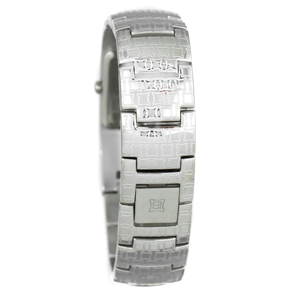 Laura Biagiotti Silver Bracelet Watches for Women alternate view