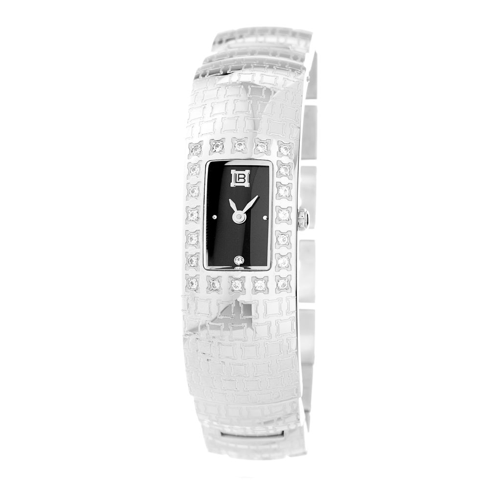 Laura Biagiotti Silver Bracelet Watches for Women