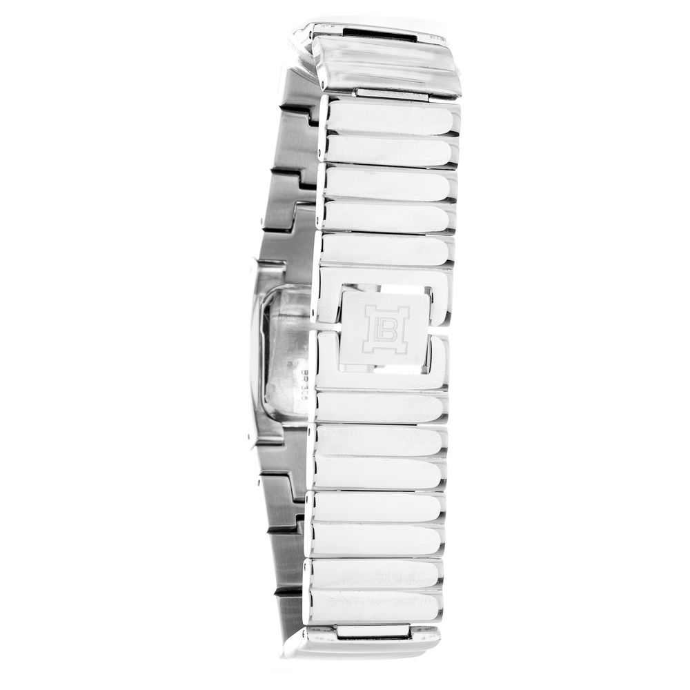 Laura Biagiotti Silver Dress Watches for Women alternate view