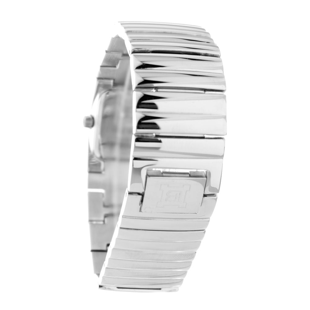 Laura Biagiotti Silver Dress Watches for Women alternate view