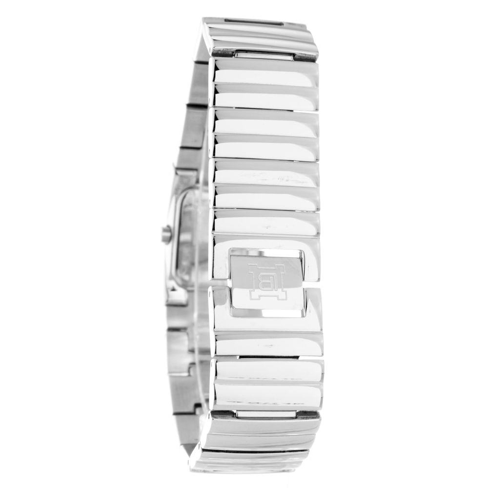 Laura Biagiotti Silver Dress Watch alternate view