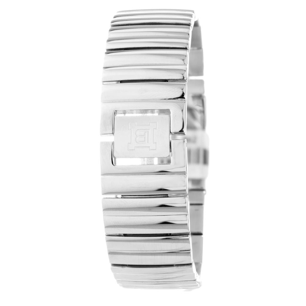 Laura Biagiotti Silver Bracelet Watches for Women alternate view
