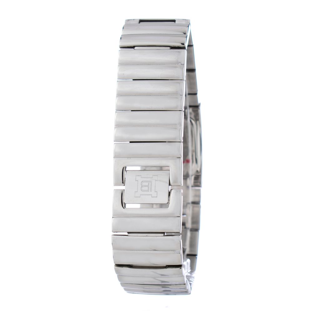 Laura Biagiotti Silver Dress Watches for Women alternate view