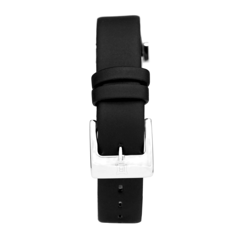 Laura Biagiotti Black Dress Watches for Women alternate view