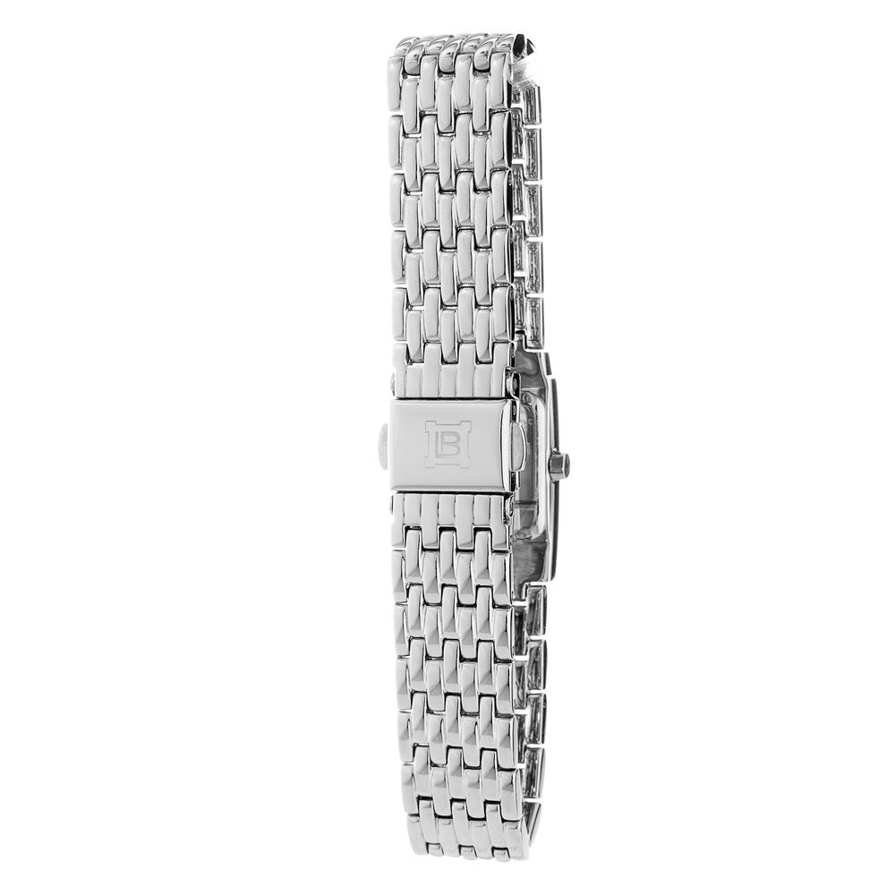 Laura Biagiotti Silver Dress Watches for Women alternate view