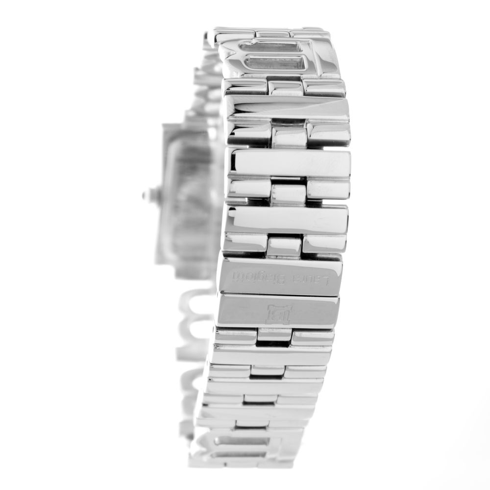 Laura Biagiotti Silver Dress Watches for Women alternate view
