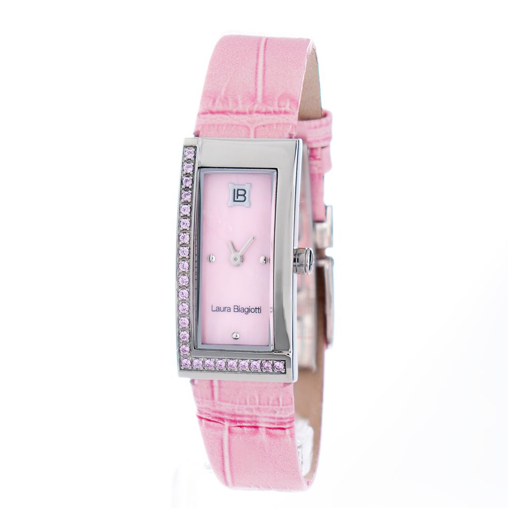 Laura Biagiotti Multicolor Dress Watches for Women