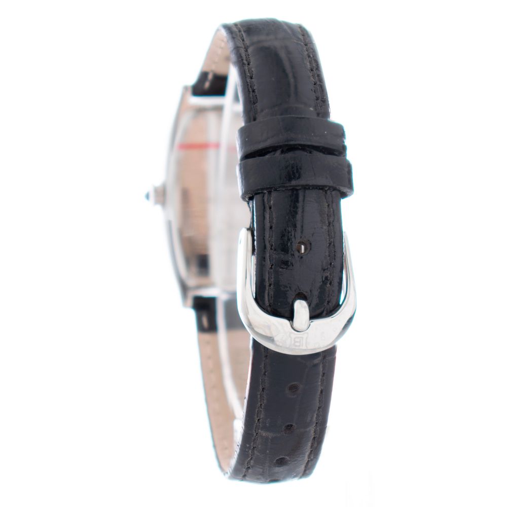 Laura Biagiotti Black Dress Watches for Women alternate view