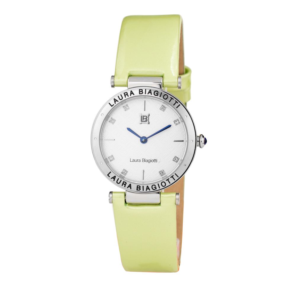 Laura Biagiotti Multicolor Dress Watches for Women