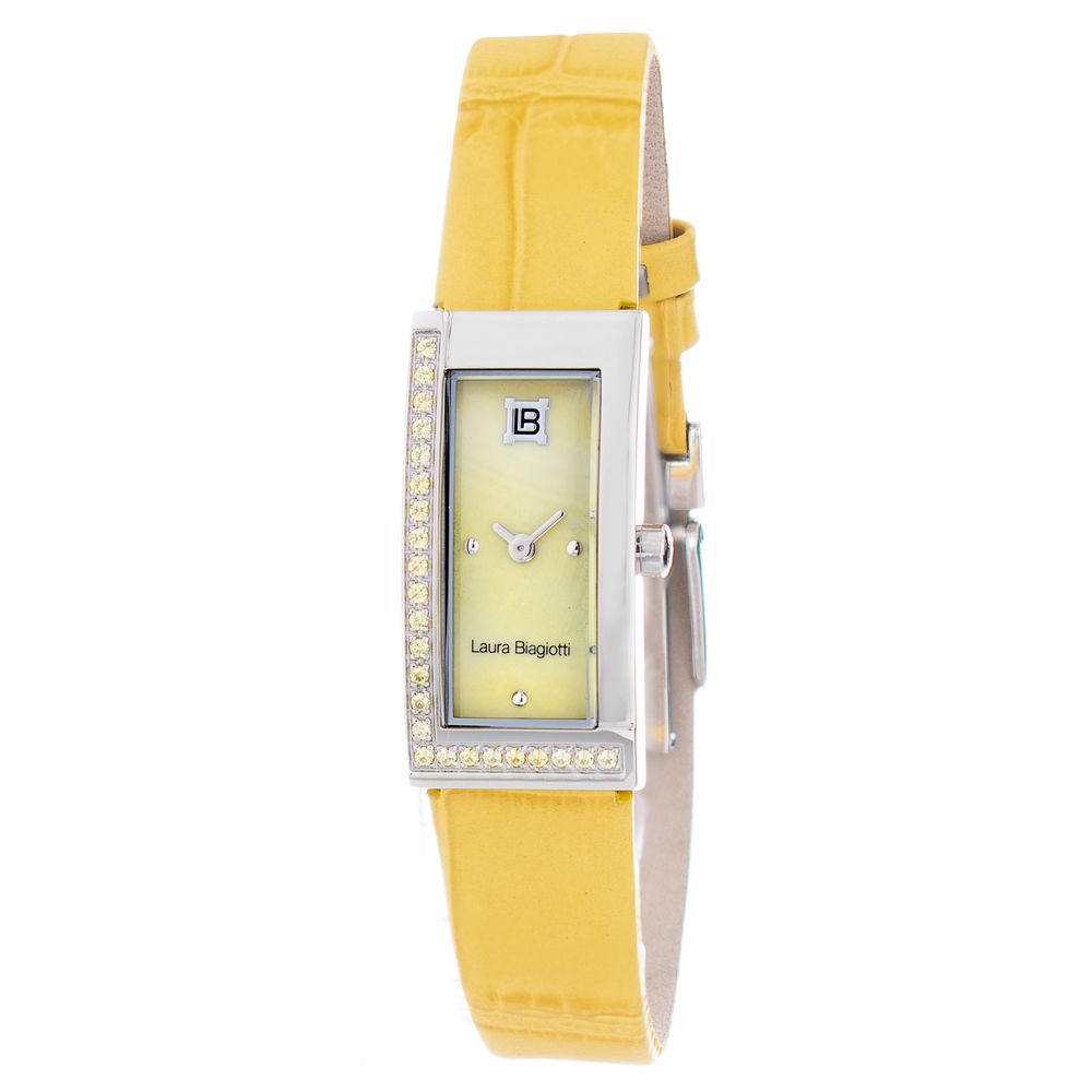 Laura Biagiotti Multicolor Dress Watches for Women