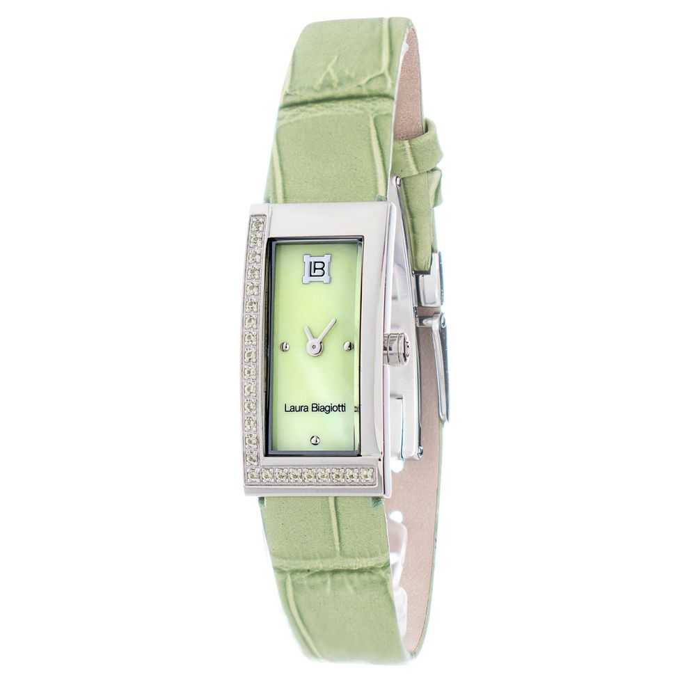 Laura Biagiotti Multicolor Dress Watches for Women