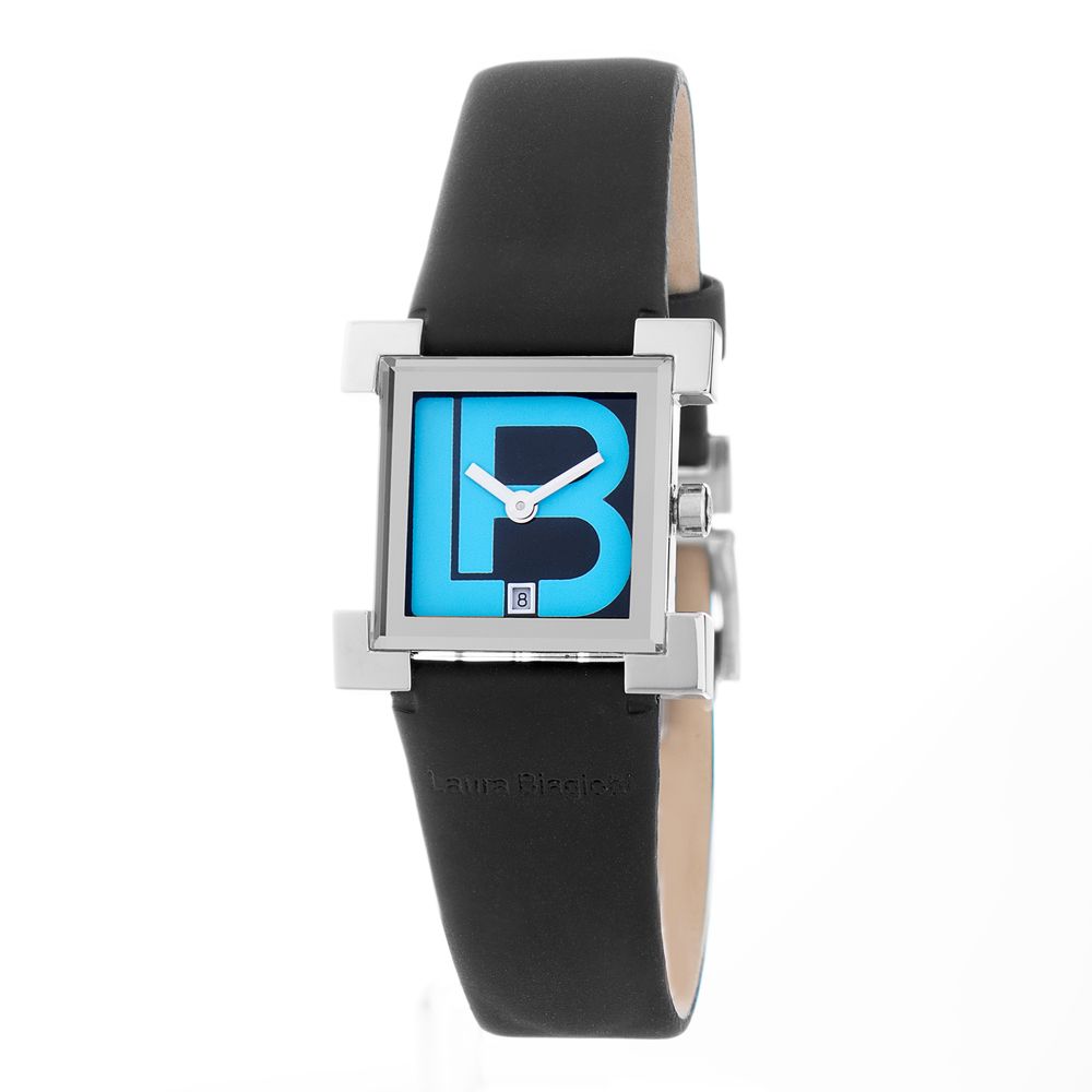 Laura Biagiotti Black Dress Watches for Women