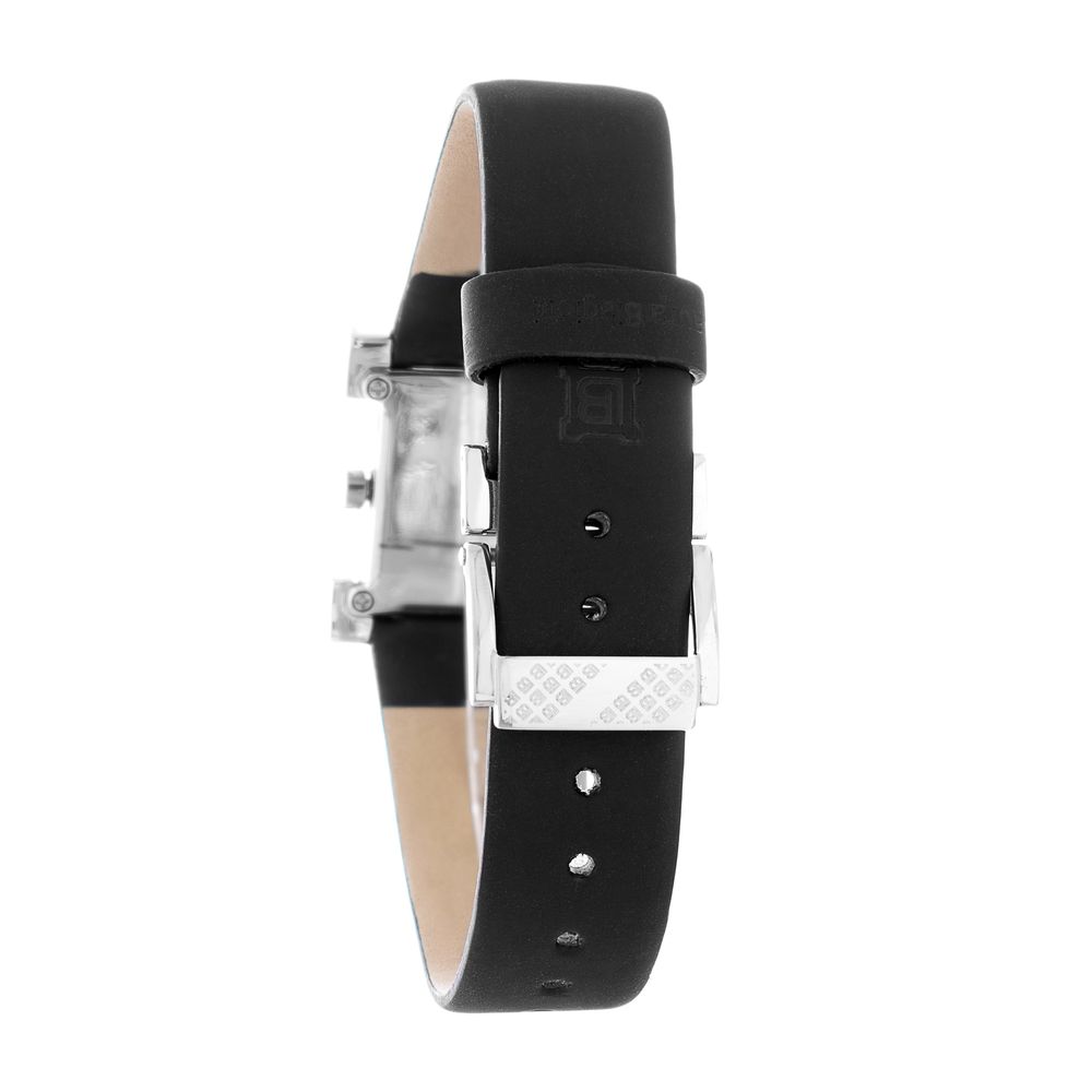 Laura Biagiotti Black Dress Watches for Women alternate view