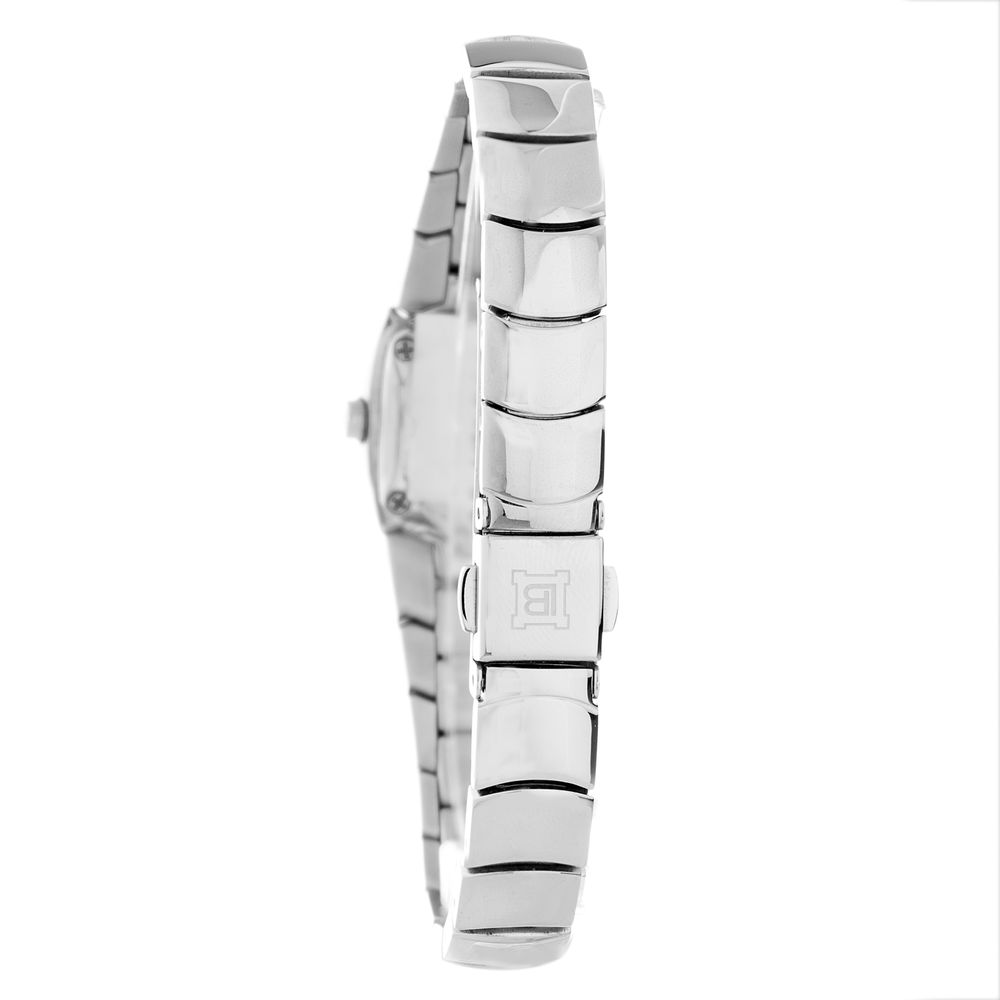 Laura Biagiotti Silver Dress Watches for Women alternate view
