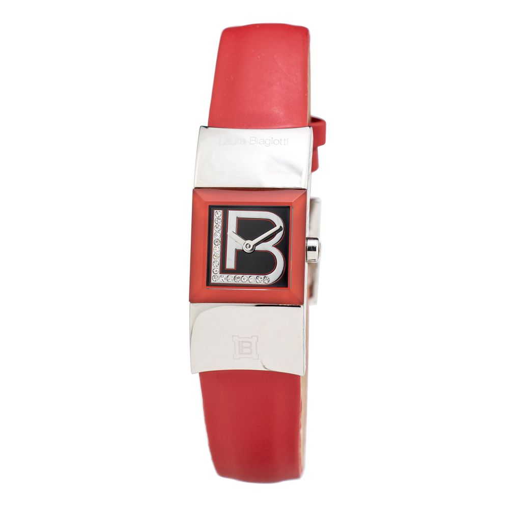 Laura Biagiotti Multicolor Dress Watches for Women