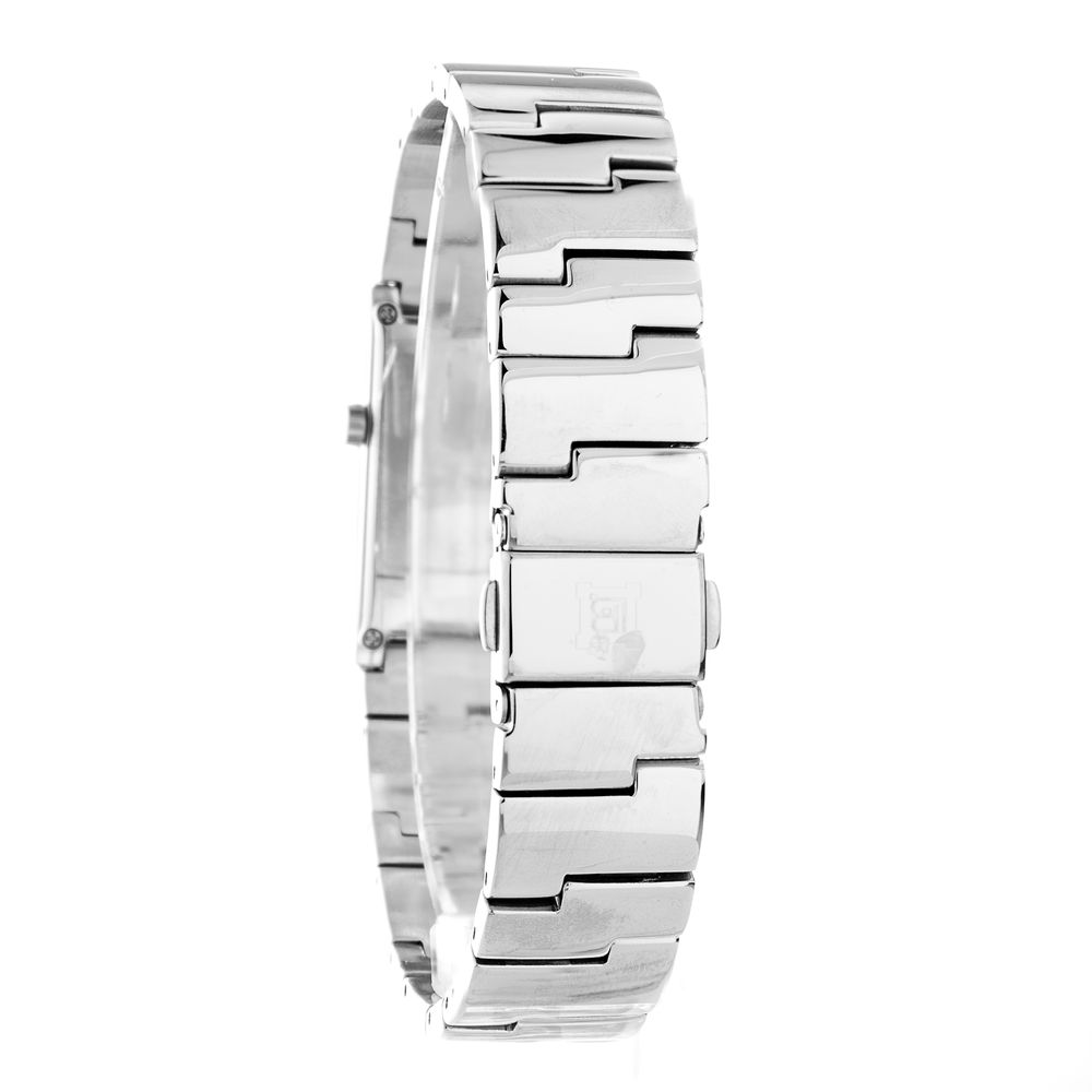 Laura Biagiotti Silver Dress Watches for Women alternate view