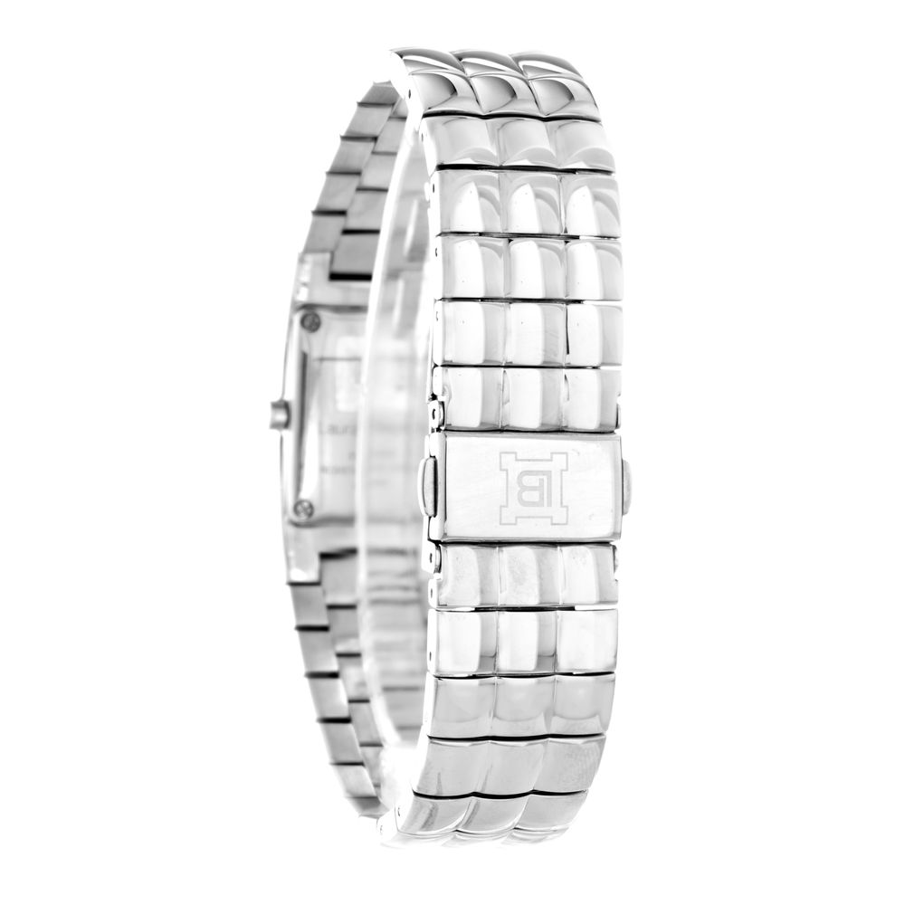 Laura Biagiotti Silver Dress Watches for Women alternate view