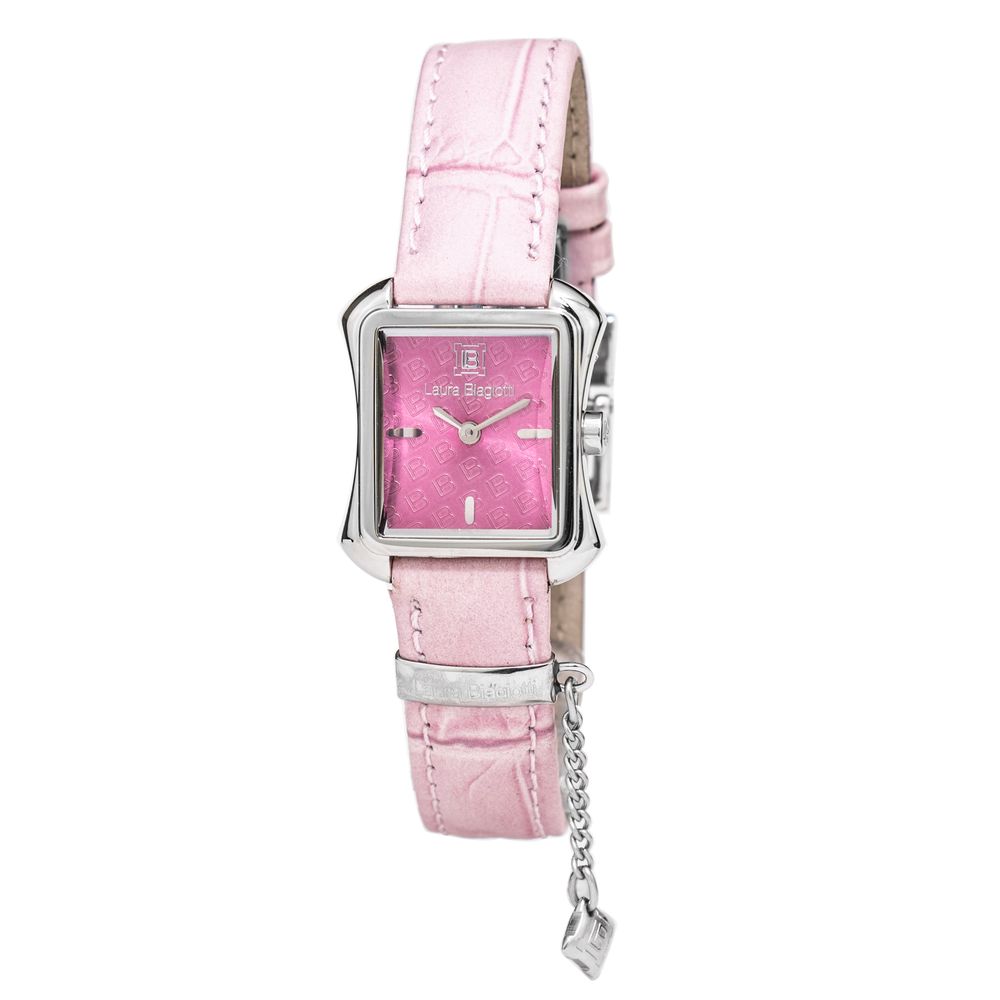 Laura Biagiotti Multicolor Dress Watches for Women
