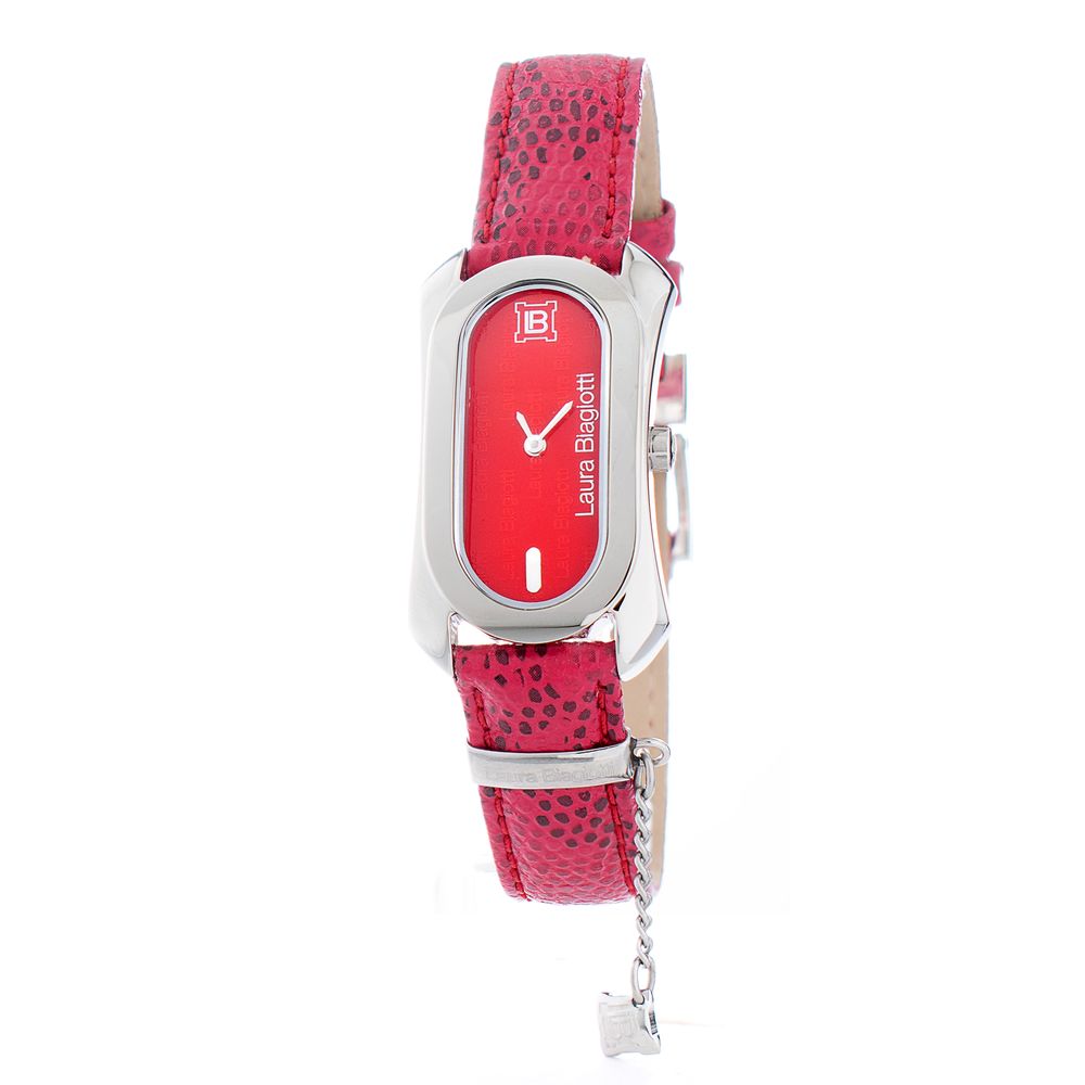 Laura Biagiotti Multicolor Dress Watches for Women